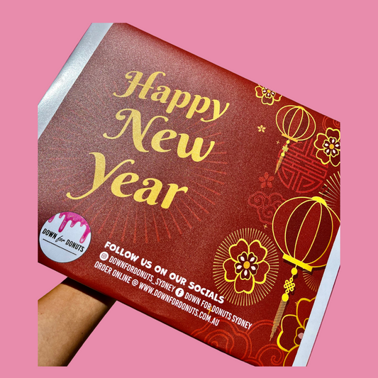 Signature Gift Wrapping