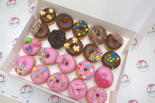 The Mega Mini Celebration Box