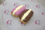 Load image into Gallery viewer, The Sweet Eclair Box
