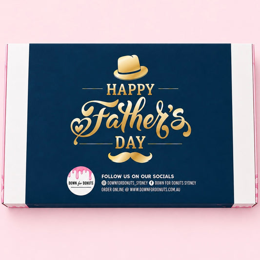 FATHER'S DAY GIFT MESSAGE