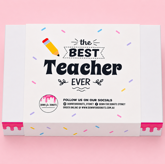 BEST TEACHER EVER GIFT MESSAGE
