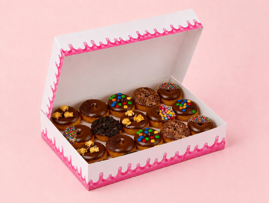 The Mega Mini Celebration Box