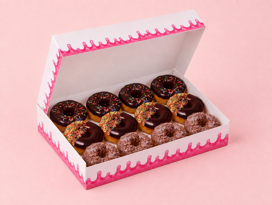 The OG Glaze Box