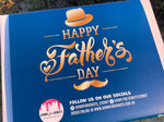 Load image into Gallery viewer, Father&#39;s Day Donut Cake Assorted Box
