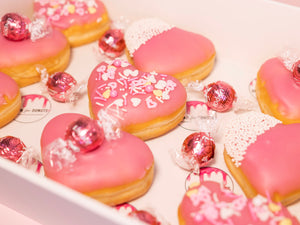 Mother's Day 9 Pack Hearts