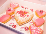 Load image into Gallery viewer, Mother's Day Heart Cake Assorted Pack
