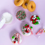 Load image into Gallery viewer, Christmas DIY box
