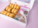 Load image into Gallery viewer, Do It Yourself Donuts 12 Pack
