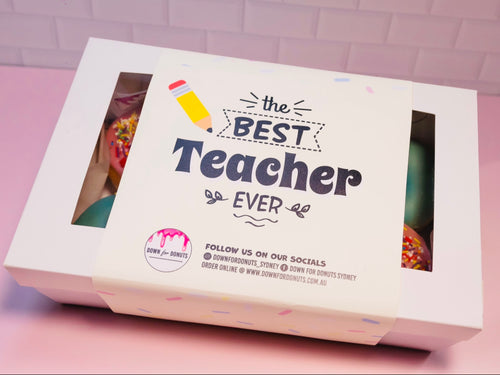 Teacher Gift Pack