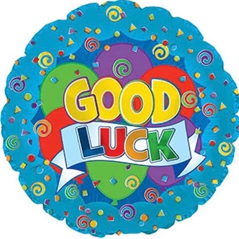 GOODLUCK BALLOON