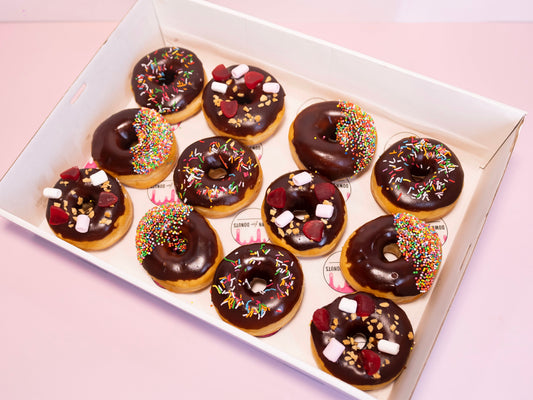 The OG Glaze Box