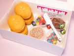 Load image into Gallery viewer, Easter Do It Yourself Donuts 6 Pack
