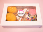 Load image into Gallery viewer, Easter Do It Yourself Donuts 6 Pack
