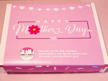 HAPPY MOTHERS DAY GIFT MESSAGE