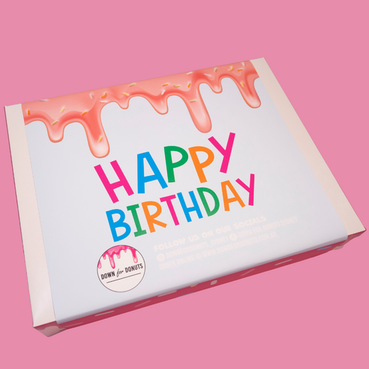 Signature Gift Wrapping